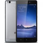 XiaoMi Redmi 3 Pro 32GB ROM 4G Smartphone - DEEP GRAY - £117.94 - gearbest.com
