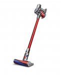 Dyson V6 Total Clean Cordless vacuum cleaner - Refurbished - 1 year guarantee