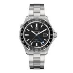 TAG Heuer Aquaracer GMT Ceramic Automatic Men's Watch