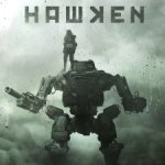 Hawken PS4 @ PSN store