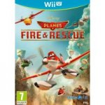 Games for the Kids: Disney Planes - Fire and Rescure / Lego Batman 2 - DC Super Heroes (Wii U)