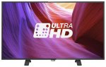 Philips 55PUT4900 55 - 4K - Freeview HD @ Ebay / Argos - C&C (using code)