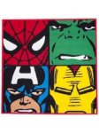 Kids Room Accessories ie Marvel Comics Rug C&C @ Asda George (lots more in comments 1-6)