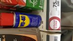 WD40 100ml