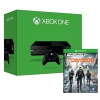 500GB Xbox One + The Division shopto/Ebay