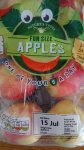 Cripps Pink (Pink Lady) Funsize Apples