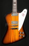 Gibson Firebird 2016 T - Vintage Sunburst