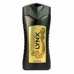 Lynx Gold Temptation 400ml Shower Gel