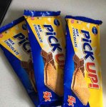 FREE Chocolate bars