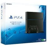 Sony PlayStation 4 1TB Console Ultimate Player Edition + Free Next Day Delivery
