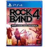 Rock Band 4 (Software Only) (PS4)