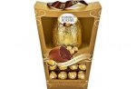 Ferrero rocher easter egg