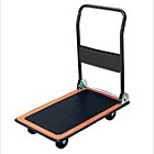 Foldable Platform Trolley