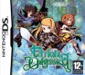 Etrian Odyssey 4: Legends of the Titan and Untold: The Millennium Girl each