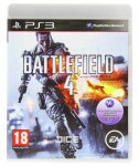 Battlefield 4 (PS3)