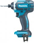 Makita DTD152Z 18 V LXT Li-Ion Cordless Impact Driver Body - lowest ever price