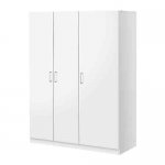 Dombas Large wardrobe £70.00 (instore) or £105 Delivered @ IKEA