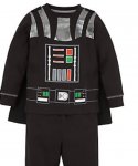 Star Wars Darth Vader PJ's £1.00 C&C @ Mothercare