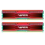 Patriot Viper 3 Low Profile DDR3 1866MHz Kit (8GB 2x4 GB)