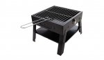Picnic Box BBQ Del