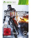 Battlefield 4 (Xbox 360)