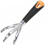 FISKARS POWER GRIP HAND CULTIVATOR