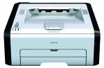 Ricoh SP 213w Wireless A4 Mono Laser Printer @ Amazon Dispatched from and sold by Box Limited