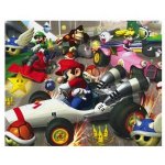 Nintendo - 100 Piece Lenticular 3D Jigsaw Puzzles (Add-on item) Sold by Collectors Kingdom