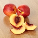 Tesco Plums, Peaches & Nectarines per Pack