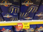 6 X Orangina 330ml cans