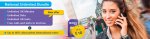 Vectone unlimited mins, unlimited data and unlimited texts pay as you go