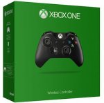 Xbox One Wireless Controller (3.5mm)
