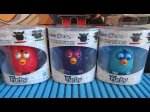 Tomy Funky Feet Furbys (Also Sonic & Shadow Varieties)