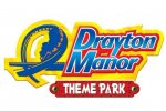 Save 55% Off Drayton Manor Tickets in July! £17.65 @ 365 tickets