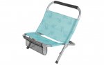 Low Folding Chair