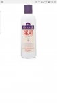Aussie take the heat conditioner 250ml
