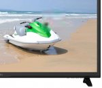 55 Inch Full HD LED TV (Seiki) with Free View HD-1080P, 3 HDMI