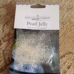Water beads (sensory play)