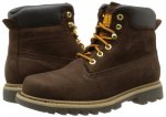 Caterpillar Bruiser, Men's Ankle Boots