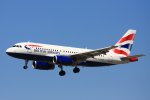 British Airways City Breaks - Flights from London + 2 nights hotel from £99.00pp to Madrid, Rome, Milan