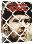 One Flew Over Cuckoos Nest (Blu-Ray Steelbook) ebay/theentertainmentstore