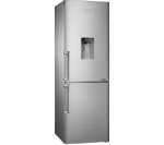 Samsung RB29FWJNDSA fridge freezer with 5yr warranty @ Currys £349.00