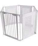Babystart Playpen now