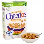 Nestle Cheerios Cereal 375G from 11/07