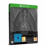 Dark Souls III: Apocalypse Edition - Only at GAME (Xbox One)