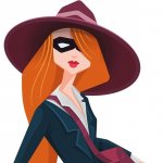 The Marvellous Miss Take (Humble Store)