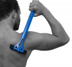 Bakblade Back Shaver Sold by Body4Real