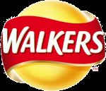 Walkers Crisps Variety per 25g bag