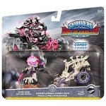 Skylanders Superchargers Double Packs &pound;6.99 Prime