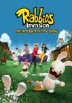 Xbox One Rabbids Invasion gold Edition (i. e. includes ALL addons)